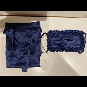 The Vampire's Wife face mask